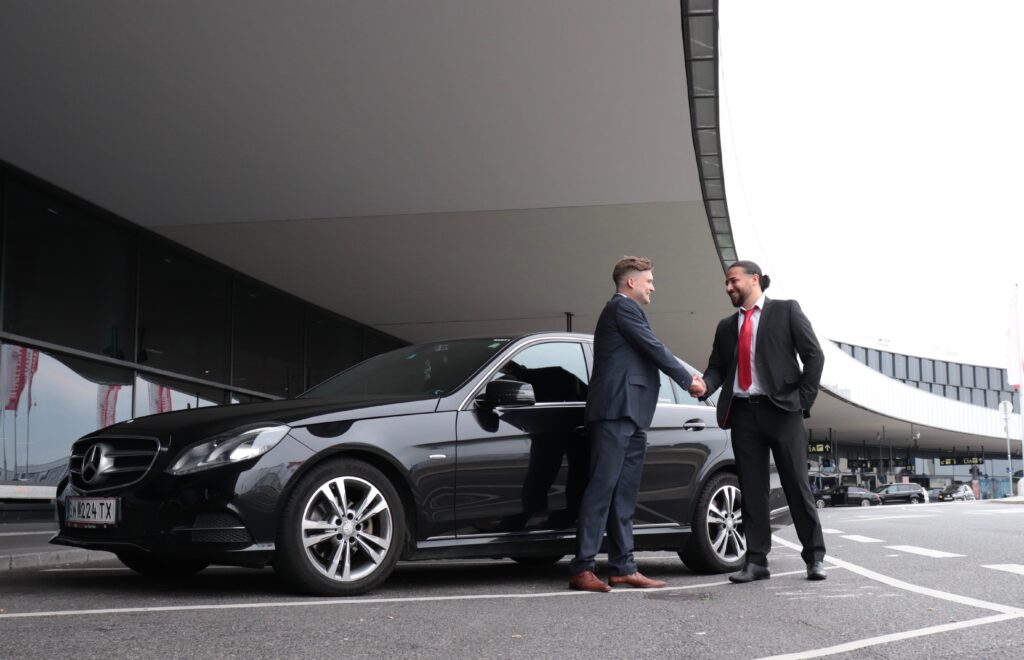 Centrale de Réservation